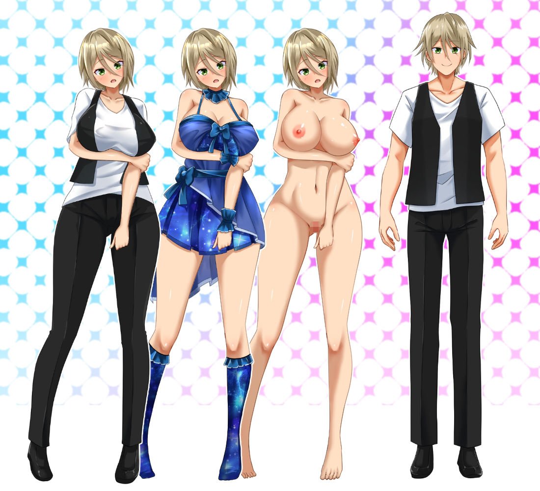 アイドルのTS枕営業