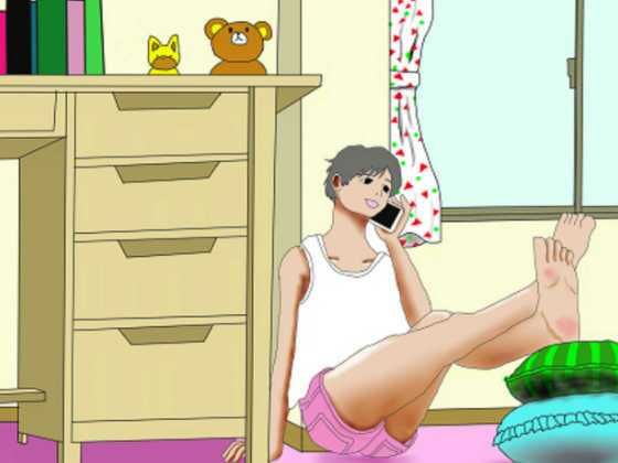 真夏のなつみ