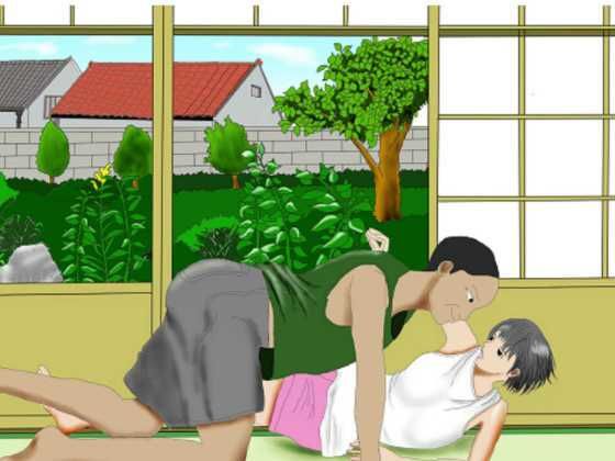 真夏のなつみ