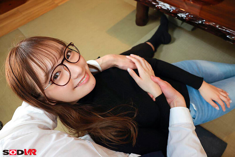 【VR】【8K】華金の夜、ホテルで芸能人と密会 僕しか知らないマゾ性、裸体、全て貪り尽くす。 渚恋生