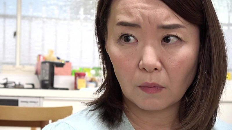 熟妻ドラマ 熟れたママ母の恥部とお尻の穴を舐めまくる息子 夫の兄を誘惑し肉棒をなぶり尽くす色欲女