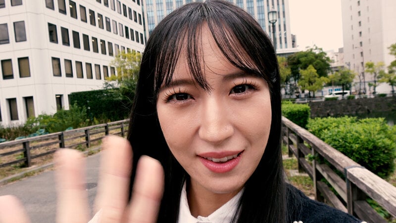 チャレンジ!タイマー電マ はな 楠木花菜
