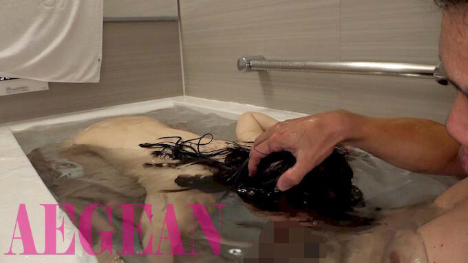 限界突破！喉奥破壊イラマチオ解禁 伊織ひなの