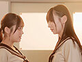 学生時代に好きが溢れ過ぎた一方通行なレズで離れた2人の気持ちは大人になって再会しあの頃の想いをもう一度伝えキスをして好きを感じ合った Nia 小野寺舞