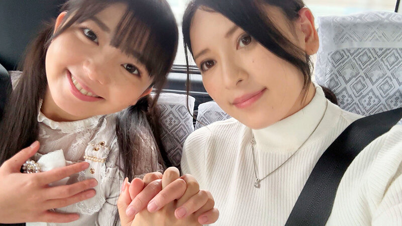 電車の中だけでしか会わない 私の唇(Chu!)フレンド