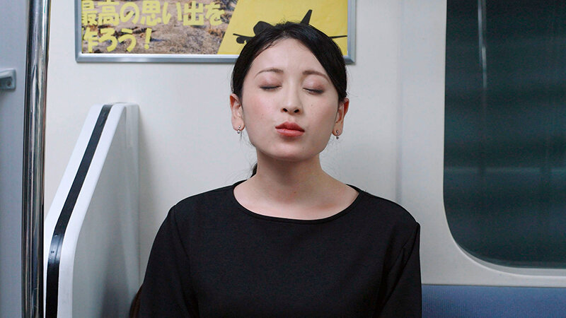 電車の中だけでしか会わない 私の唇(Chu!)フレンド