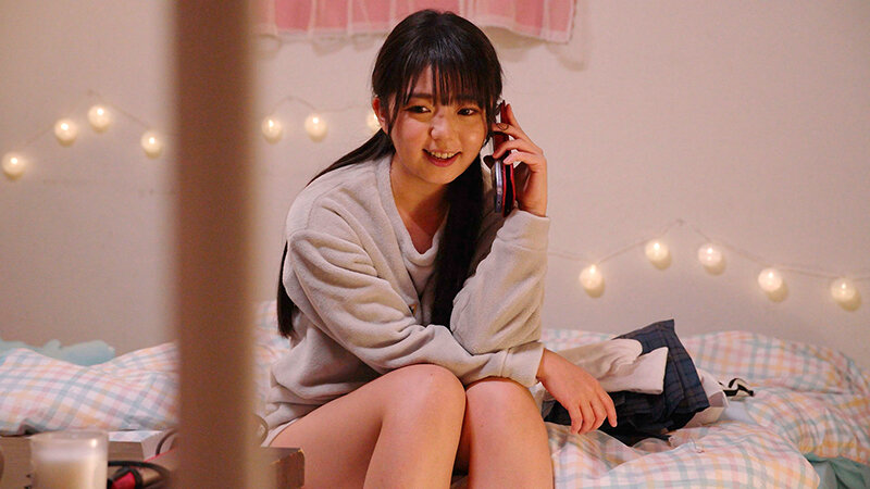 電車の中だけでしか会わない 私の唇(Chu!)フレンド