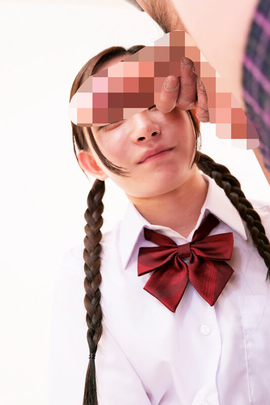 素人ナンパ 代々木でみつけたウブな女子校生に18cmメガチ〇ポを素股してもらったら、こんなにヤラしい事になりました。 美好柚伽