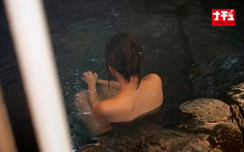 レア映像！イカセ温泉プレゼント中出し センター候補