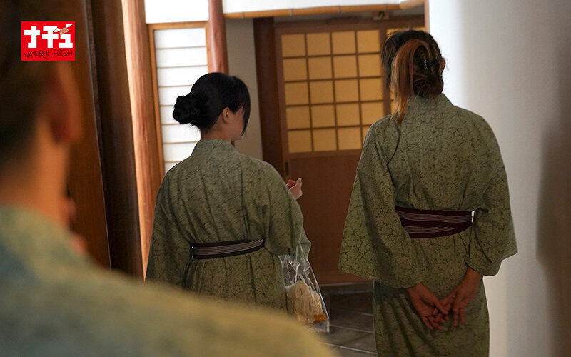 レア映像！イカセ温泉プレゼント中出し ぴえん巨乳