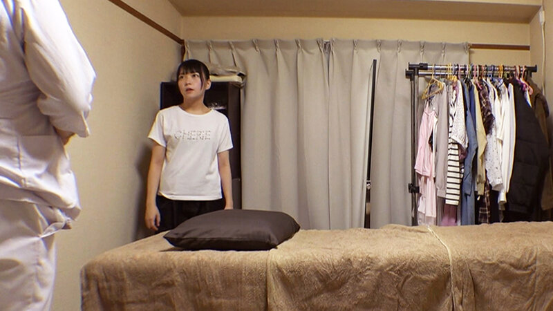 円井萌華 魔法のオイルで快感マッサージ