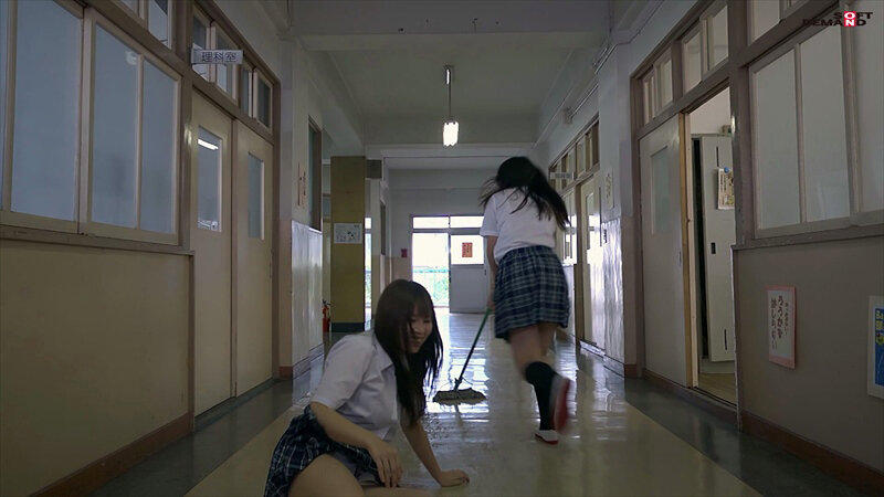 【AIリマスター】女子〇生ポ口リズム