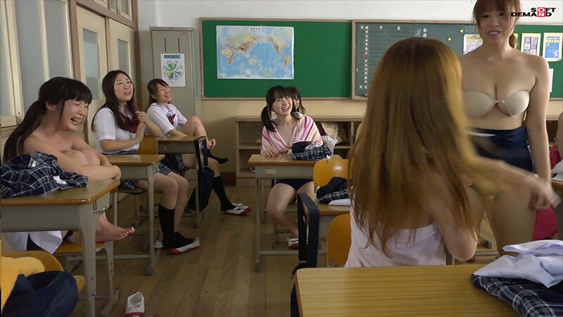 【AIリマスター】女子〇生ポ口リズム