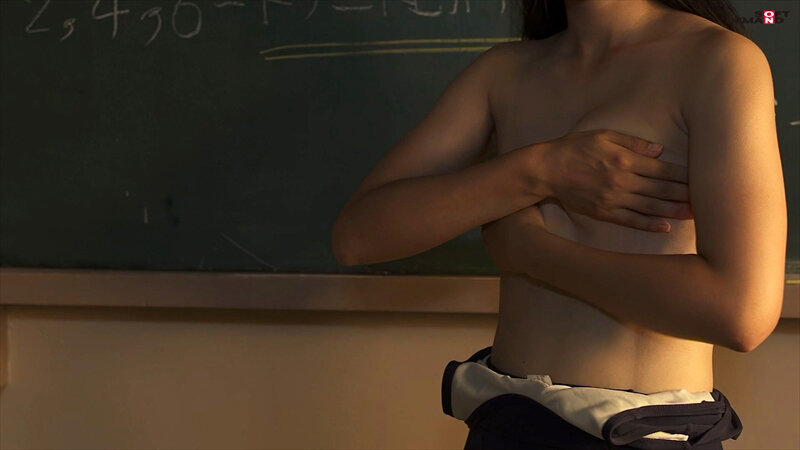 【AIリマスター】女子〇生ポ口リズム