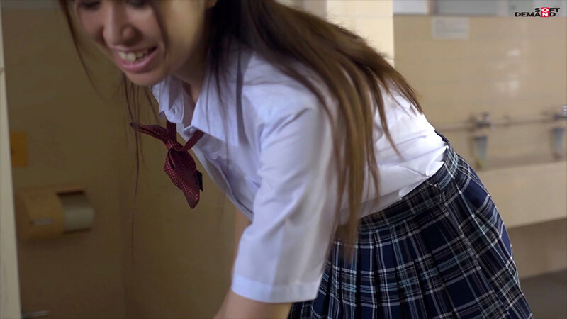 【AIリマスター】女子〇生ポ口リズム