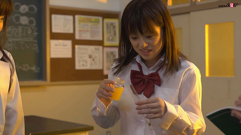 【AIリマスター】女子〇生ポ口リズム