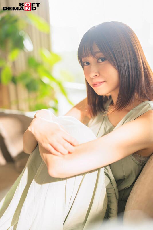 帰宅が遅いのは残業のせい…だけじゃないかも 川崎奈々 36歳 素人人妻がAV初出演