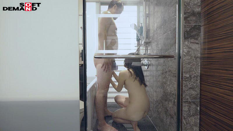 「人の役に立つことが大好き」こども食堂でボランティアに従事。料理が得意なお漏らし奥さん 足立美緒 30歳 最終章 「中に出されるなんて何年ぶりだろう」旦那以外の男と生SEXに溺れて行く5日間 自宅不倫中出しの記録