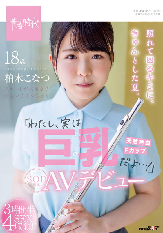 一期一会 ～青春時代と共に歩んだ9年間～ 10名のデビュー初脱ぎ初撮りSEX 2枚組8時間【永久保存版】