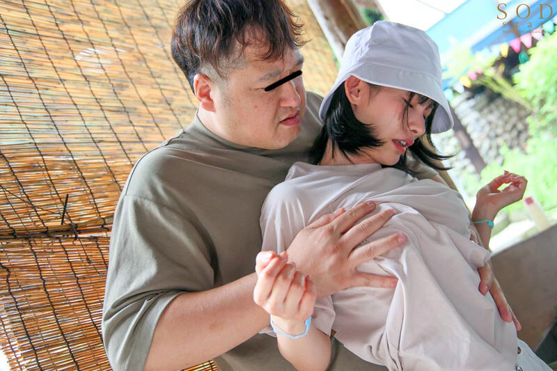 宮島めい×ナチュラルハイ 全裸羞恥OK娘スペシャル SODstarVer. 絶対NGの超絶美少女に連日羞恥で中出し＆大量ぶっかけまでOKさせろ