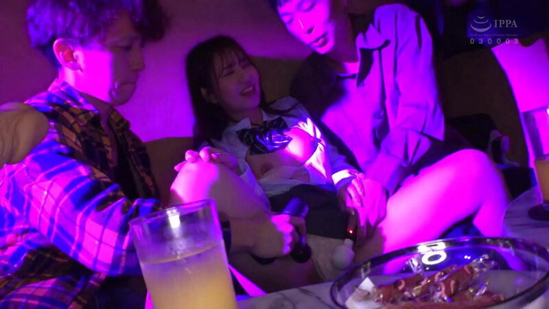 シン・制服カメラ 星乃すみれ