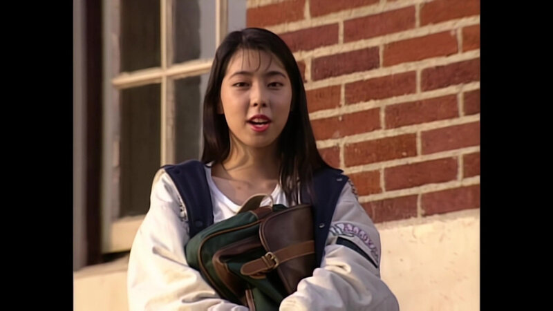 【AIリマスター版】新学園物語 2 黒沢あゆみ