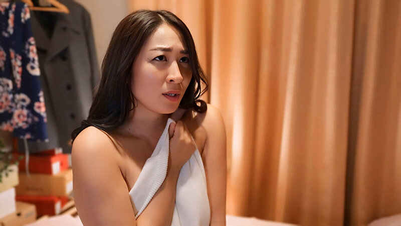 「母親を興奮させてどうするの?」母が!?息子が!?欲情に堕ちるとき~母子相×の物語~