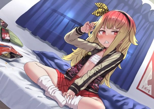 【〇キまん上等】おぉん？→お゛ほ゛ぉ゛ぉっ！ ぷにロリヤンキーの生ハメオホ声夜露死苦えっち！〜俺は不良だぞちんこなんかに負けなンォォオオ゛ッ！〜【バイノーラル】