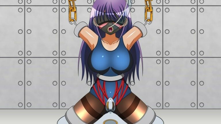 女の子のイカせ方 acme.10 ダルマ媚薬洗浄 テキストなし版