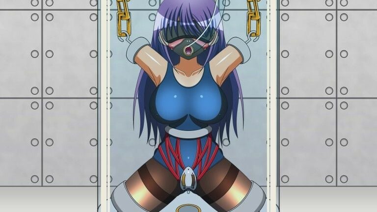 女の子のイカせ方 acme.10 ダルマ媚薬洗浄 テキストなし版