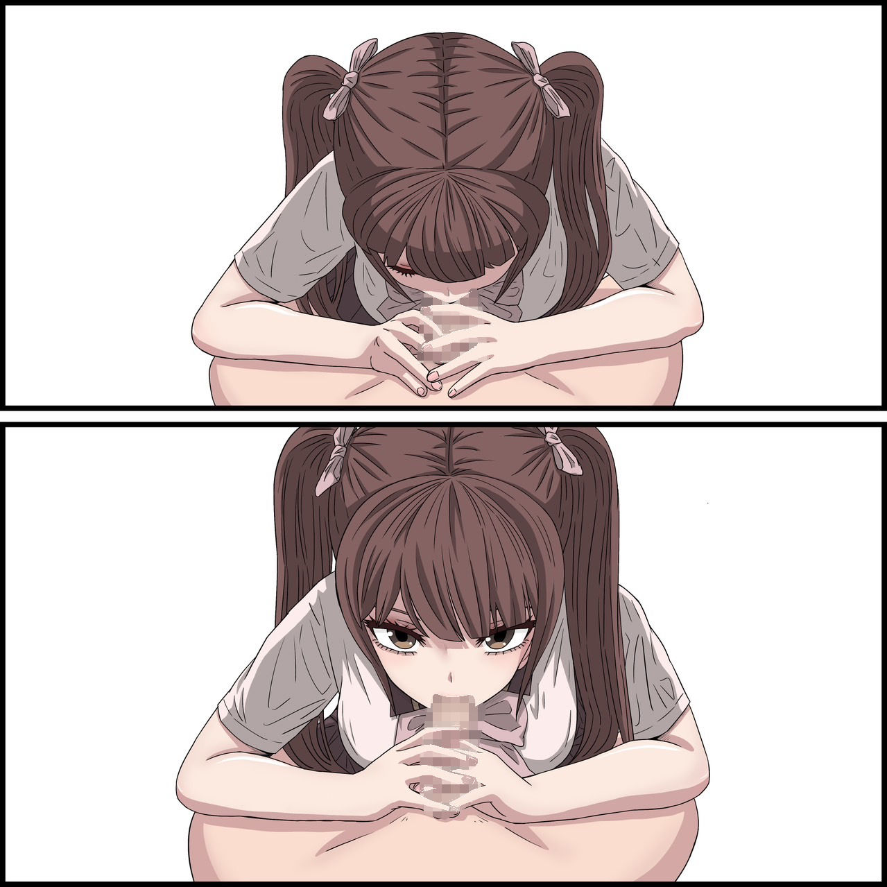 幼馴染の地雷系女子が都合の良いオナホすぎるII