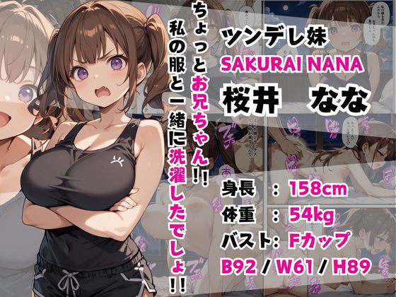 実はお兄ちゃん大好き妹とえっちした話