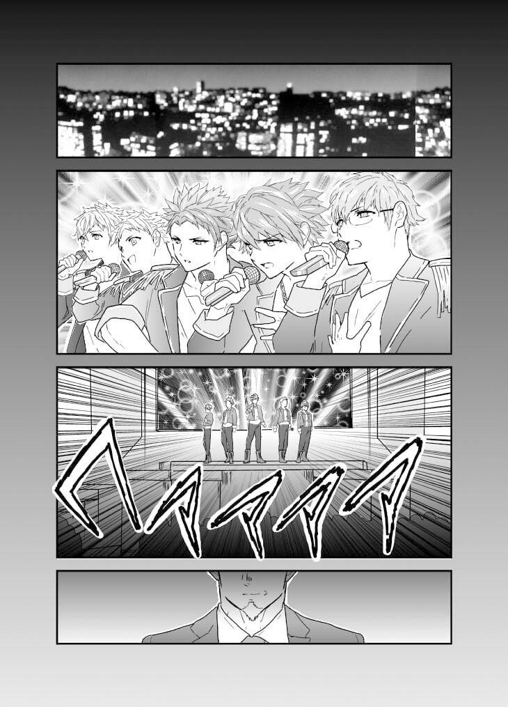 えっちなマネージャーは俺のモノ。