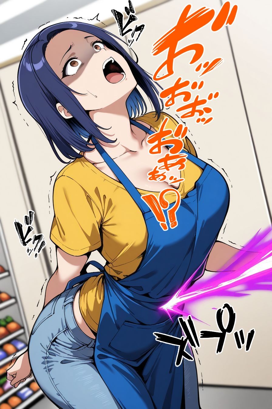 ストーリー付き憑依CG集 憑依屋本舗