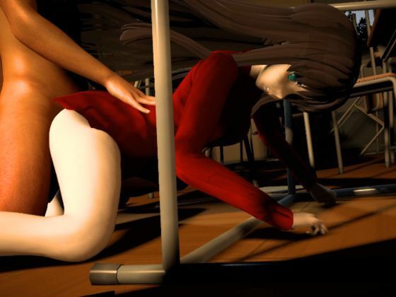 fateの遠坂凛とイチャラブプレイから教え込みプレイまで詰め合わせた動画総集編