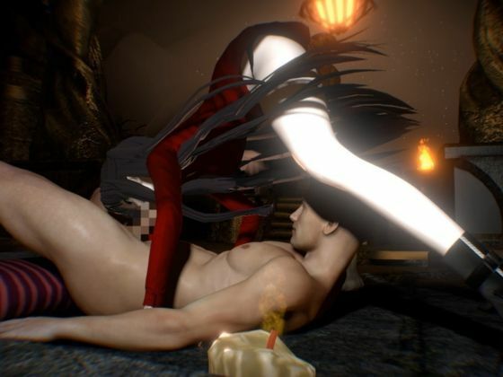 fateの遠坂凛とイチャラブプレイから教え込みプレイまで詰め合わせた動画総集編