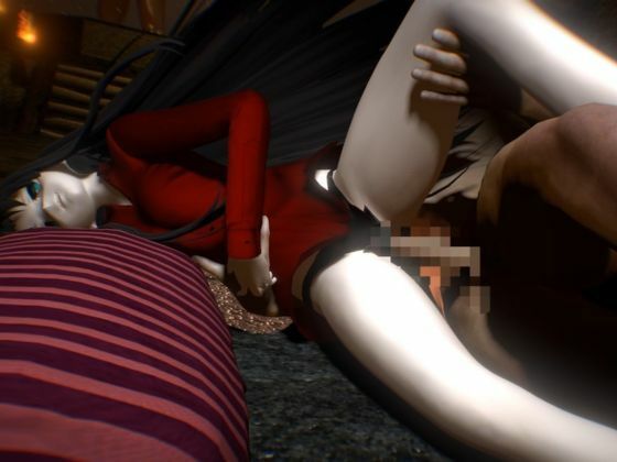 fateの遠坂凛とイチャラブプレイから教え込みプレイまで詰め合わせた動画総集編