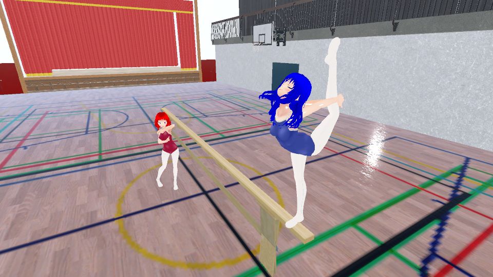 ぼて腹xフタナリx胎内回帰 幸せの青い鳥【スマホプレイ版】