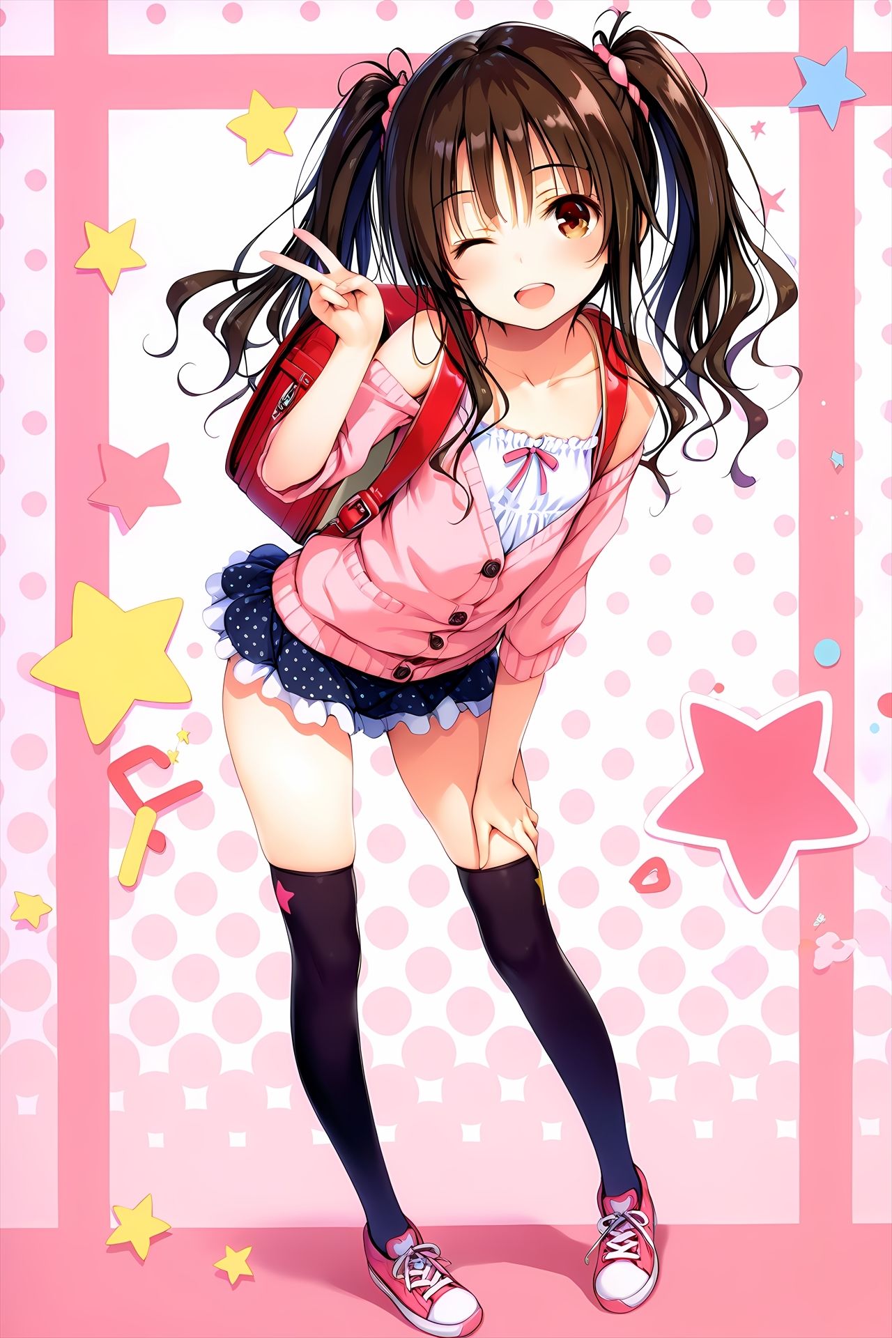 ゆりちゃんはおじさんの性処理おもちゃ2