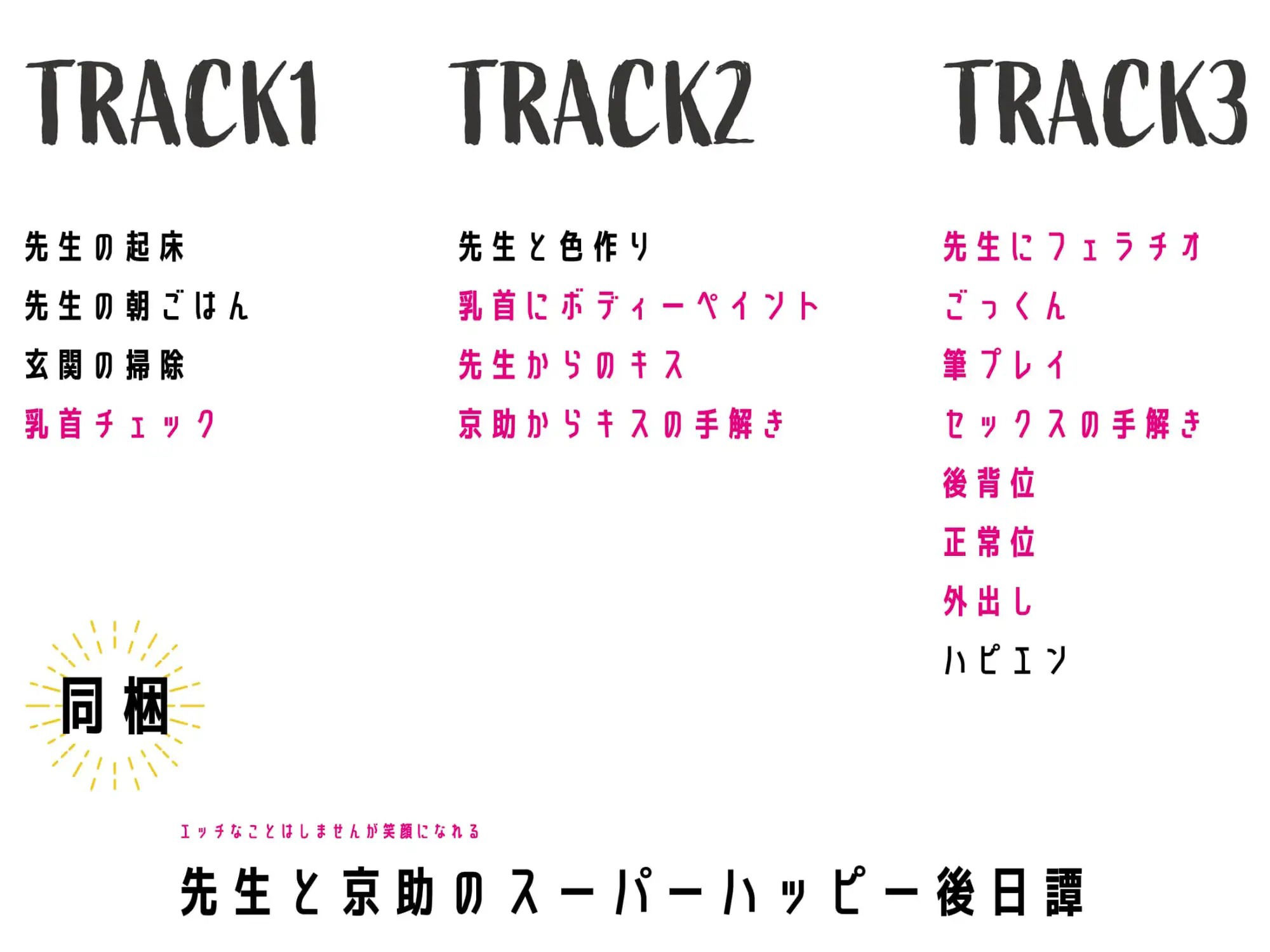 三十路の家政婦はメスお兄さん