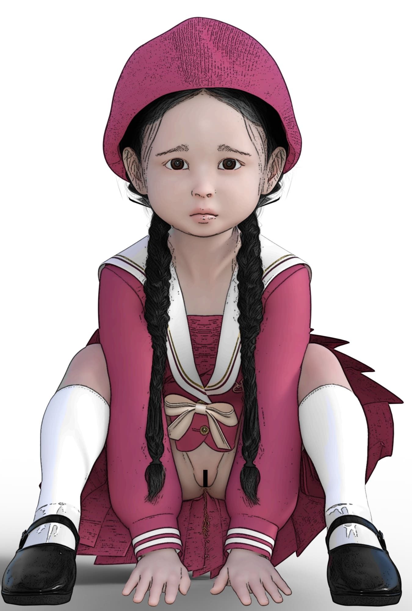 夢乙女