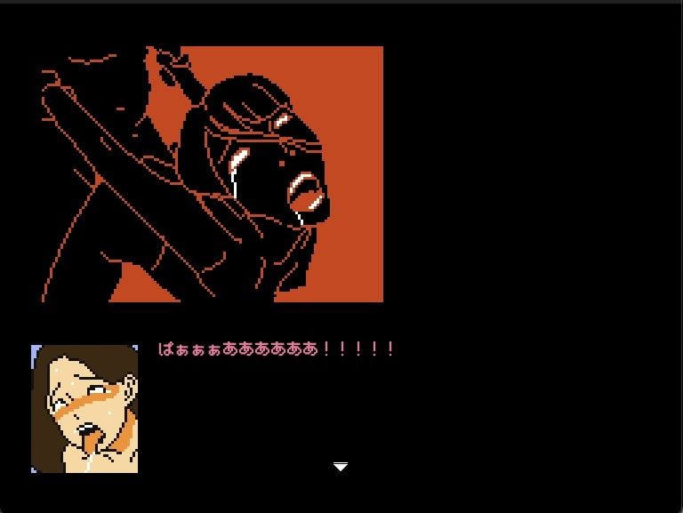 就活リクルート親の仇シリーズ 森下恵美