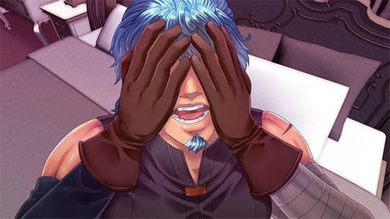 七夜の欠片 -Shattered Nights-