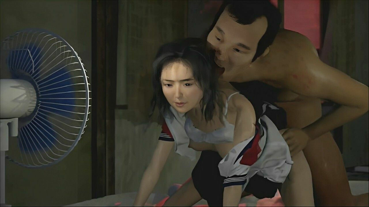 【簡体字版】Target Kanako act.2 失去?女