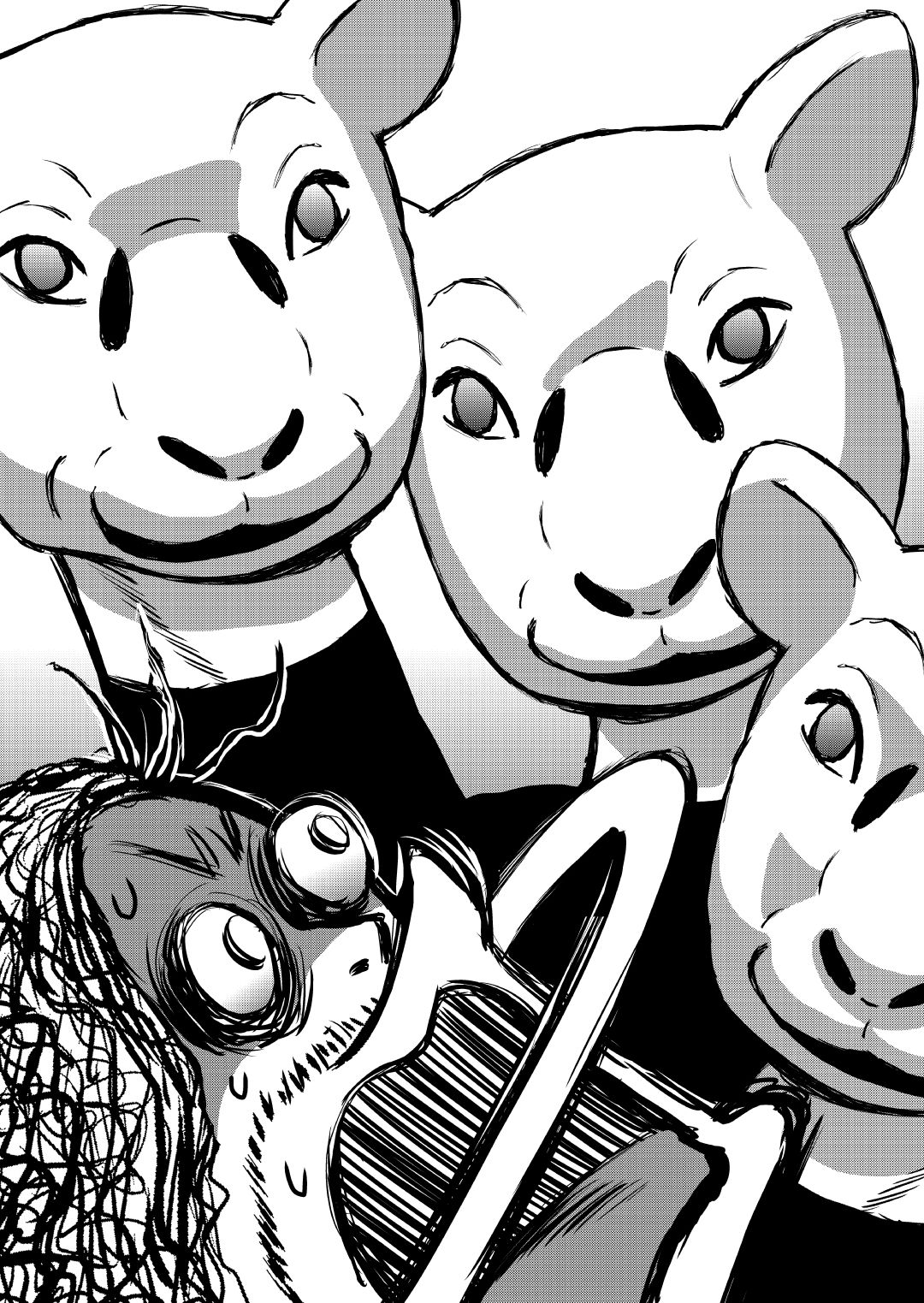 最狂超プロレスファン烈伝5.5