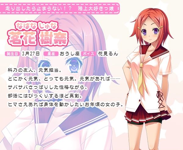 夏空あすてりずむ