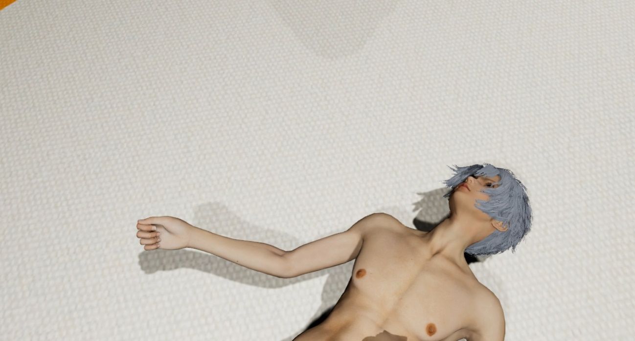 VR変態MMA(女性向け)