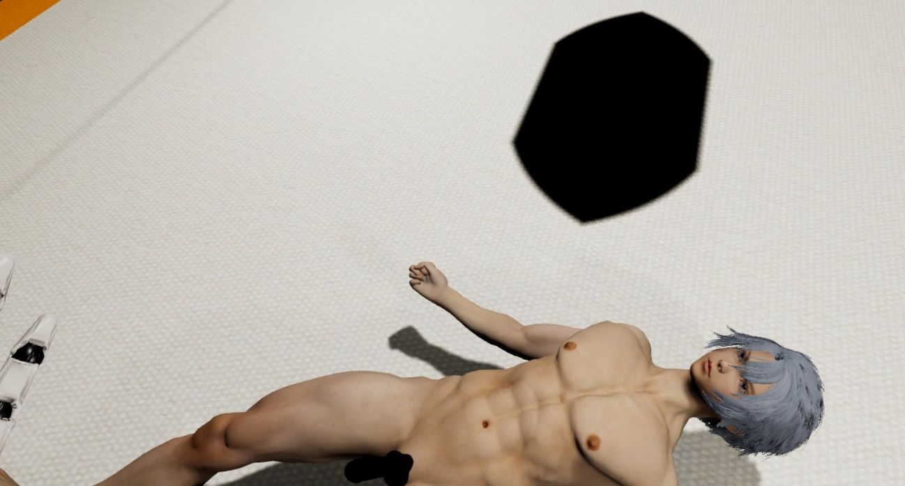 VR変態MMA(女性向け)