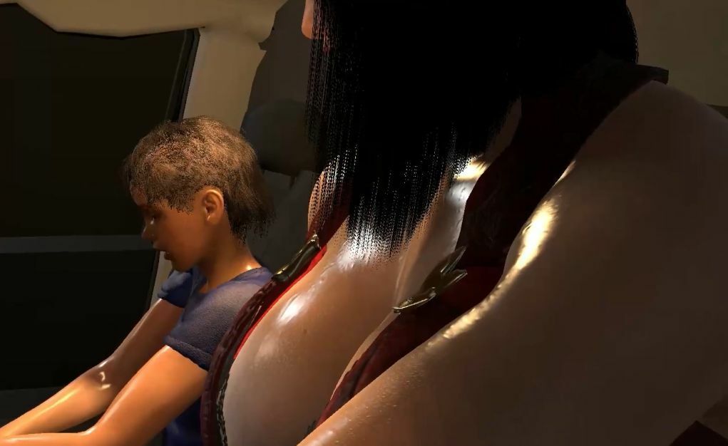 女王ジュリ（前編）