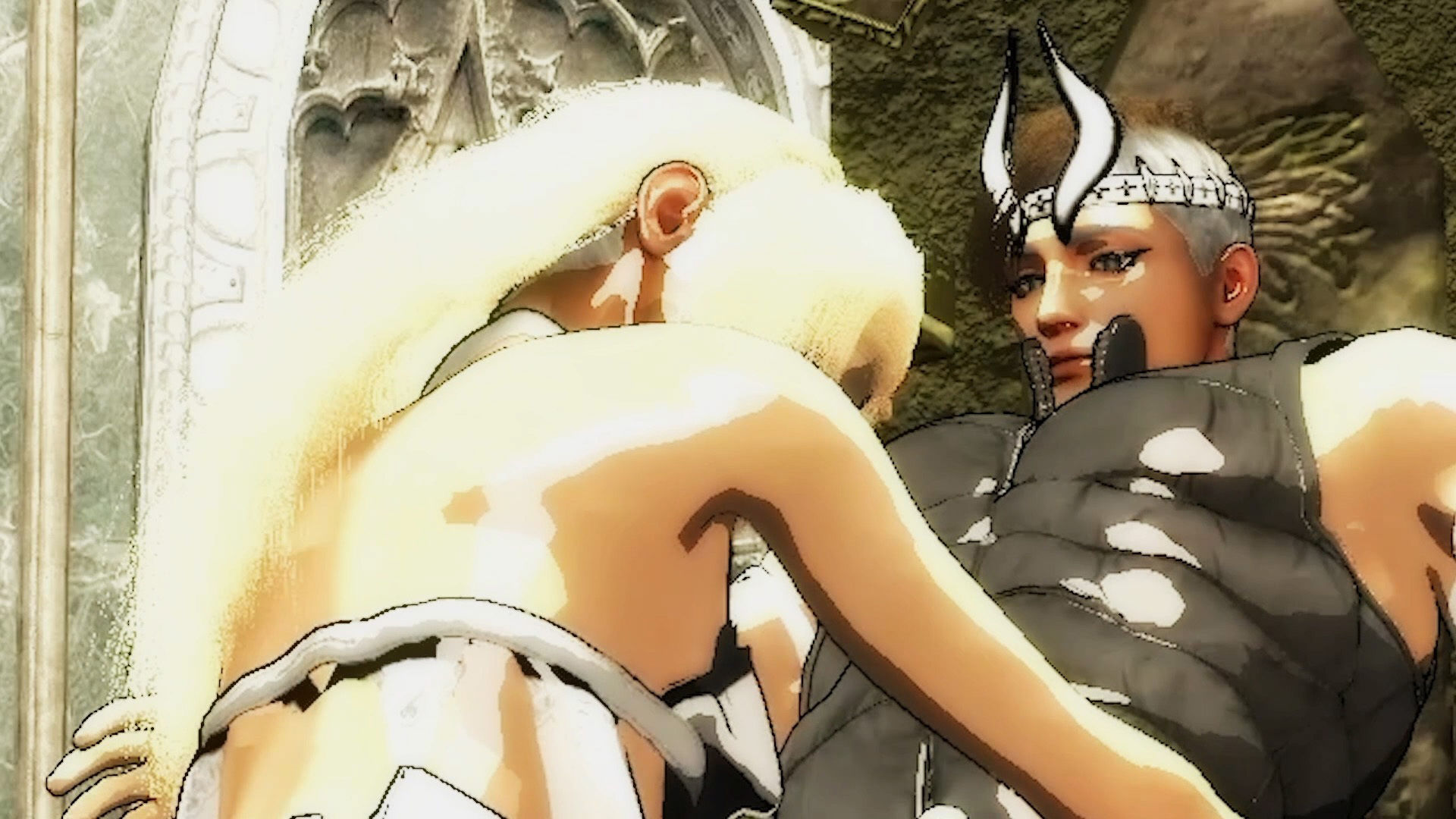 イケメン王子は堕とされる。宮廷奴●の淫らなテクに、躰も心も堕とされていくイケメン王子。